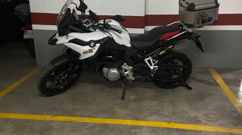 Foto 3 de Garatge en venda a Carrer Regatxo, 9, País Valencià, Mislata