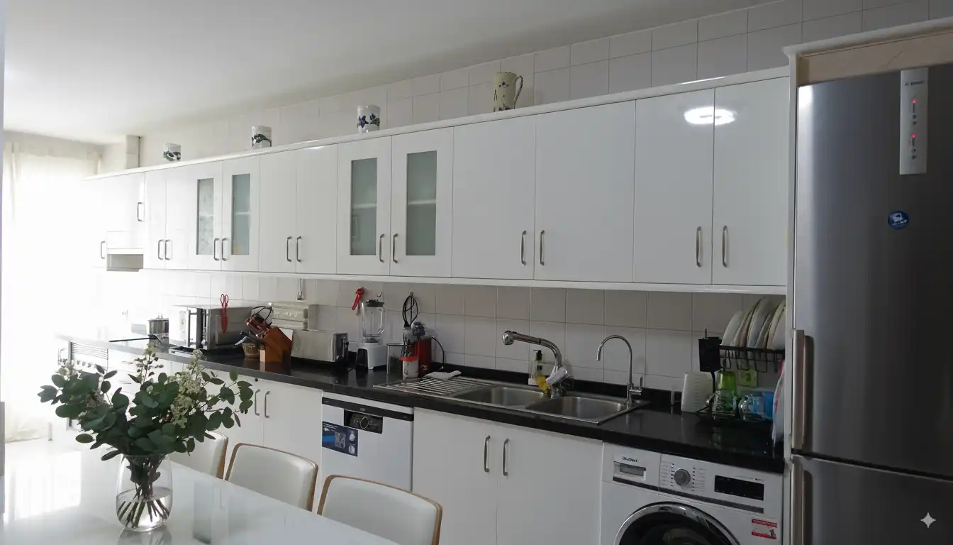 Mini appartamento con terrazza in vendita a RICARDO SORIANO 72, imagen 10