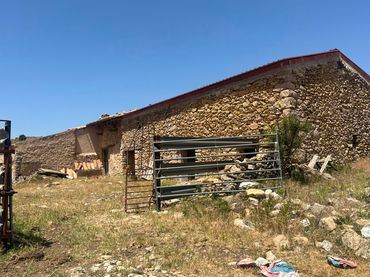 Terreno rustico in vendita a Peñarroya de Tastavins