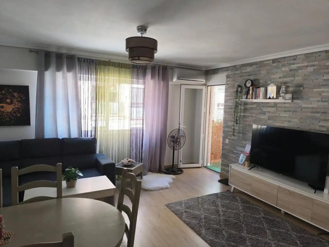 Piso en venta en El Grao