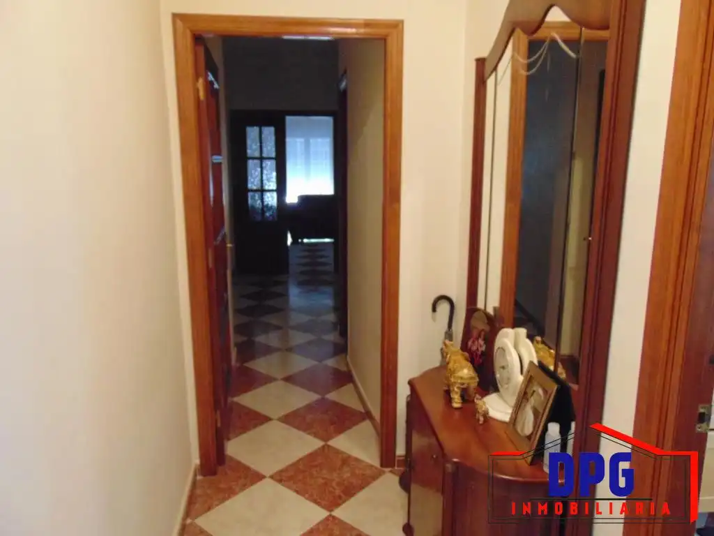Piso con terraza en venta en Vera Ciudad, imagen 15