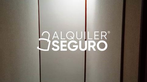 Foto 3 de Pis de lloguer a Águila, Pajarillos Bajos, Valladolid
