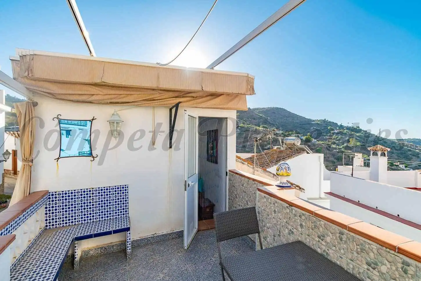 Casa en venda a Torrox Pueblo, imagen 15