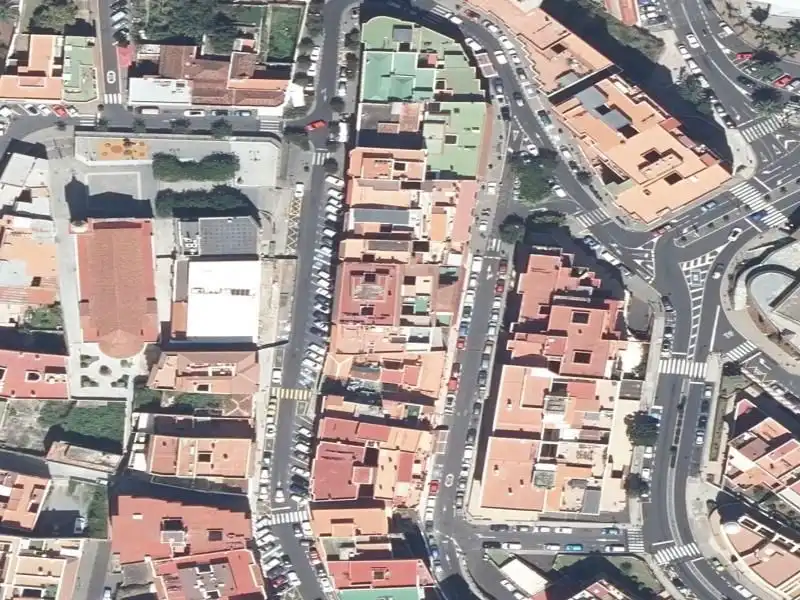 Industrial building for sale in Calle El Puente San Agustin