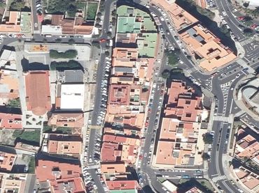 Nave industrial en venta en Calle El Puente San Agustin
