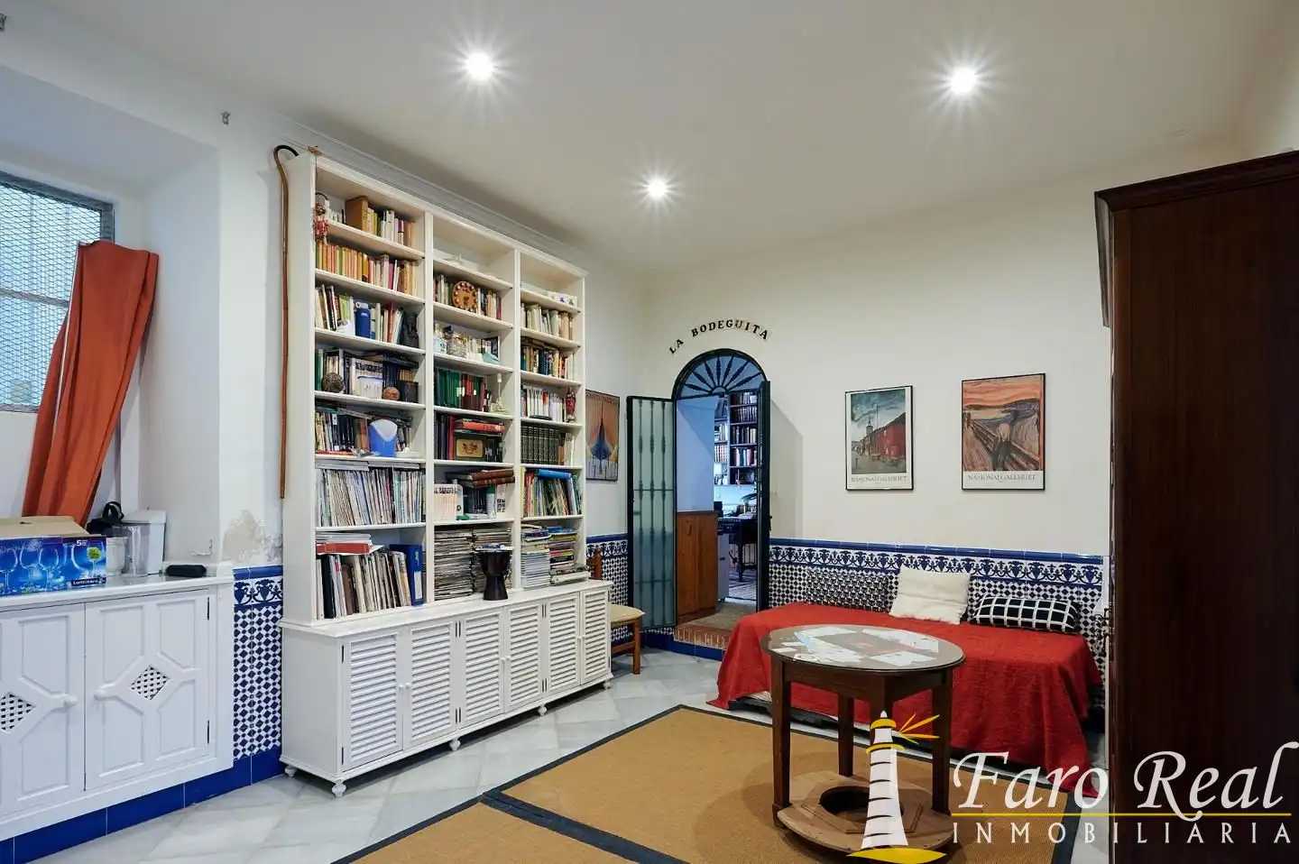 Maison à vendre à Centro - Calzada - Cabo Noval, imagen 5
