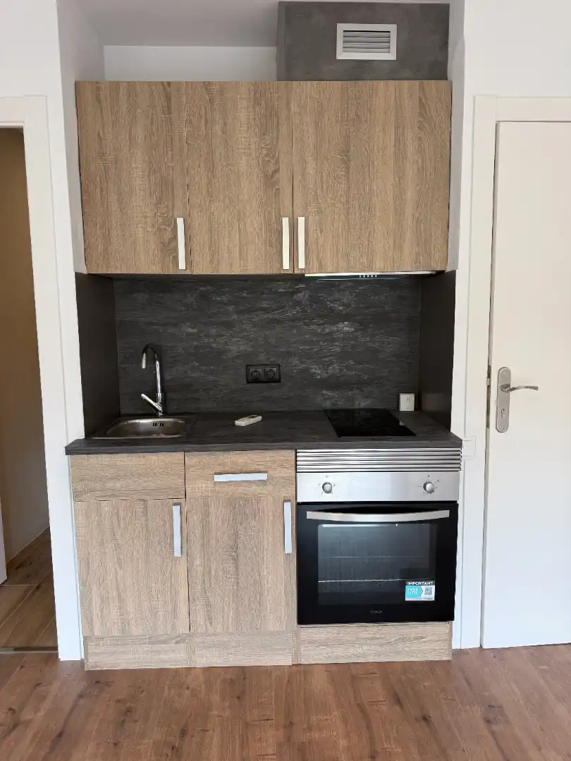 Loft zur Miete in Caldes d'Estrac, Barcelona