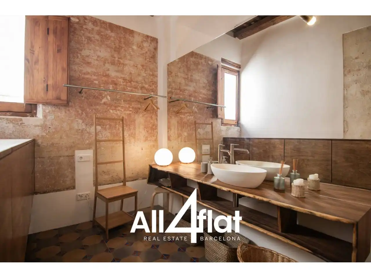 Piso con terraza en venta en Calle Carabassa, imagen 24