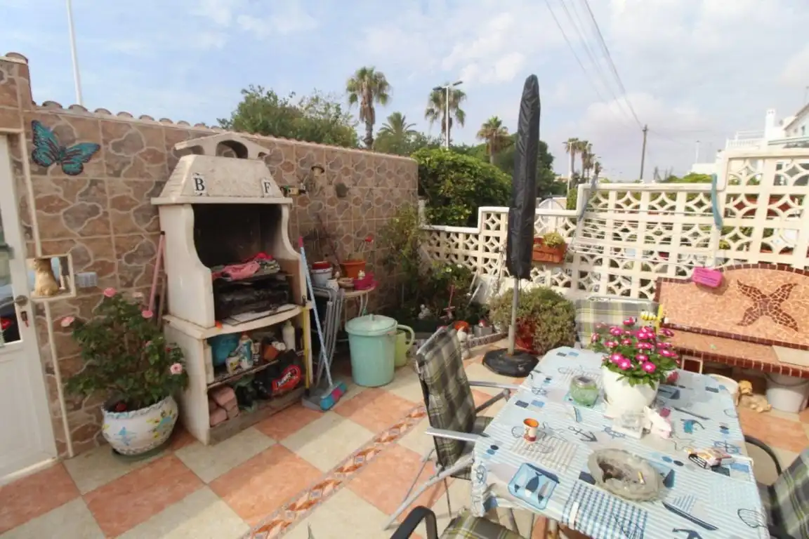 Maisonette mit Pool zum Verkauf in Calle Waksman, imagen 47