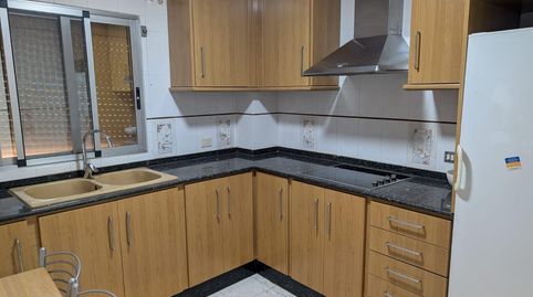 Foto 5 de Ático en venta en Godella, Centro Ciudad, Paterna