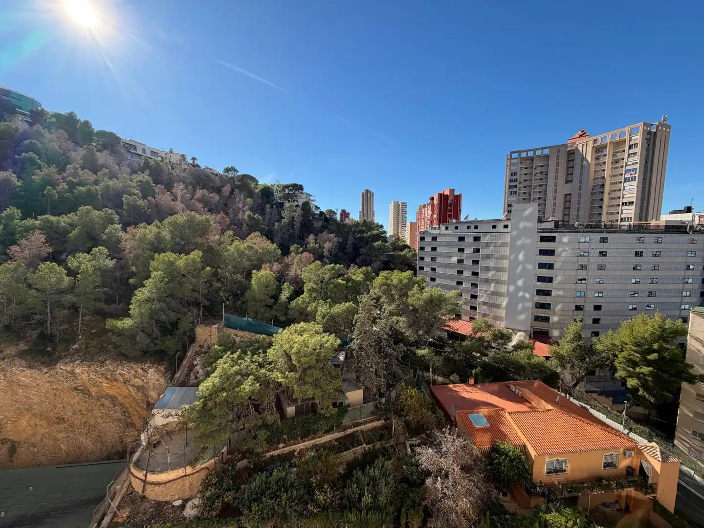 Apartamento con piscina en venta en Rincón de Loix, imagen 26