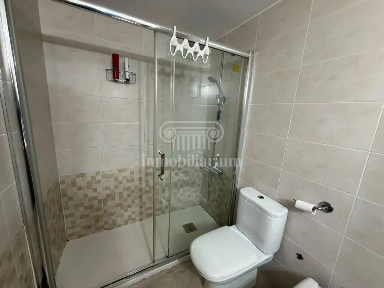 Bathroom of Flat for sale in Fenals