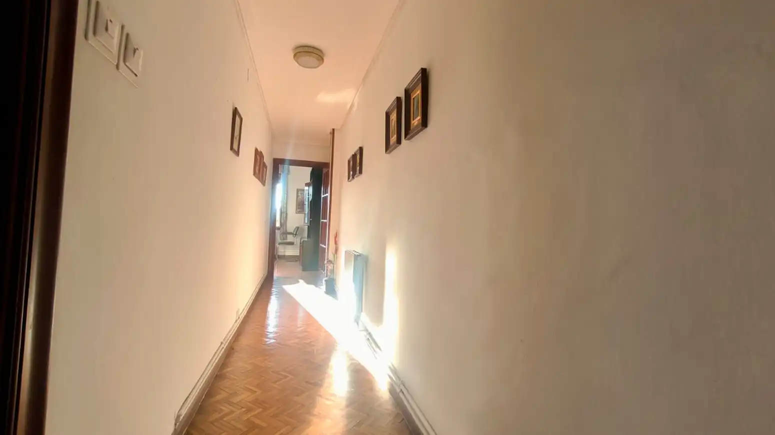 Flat for rent in Residencia