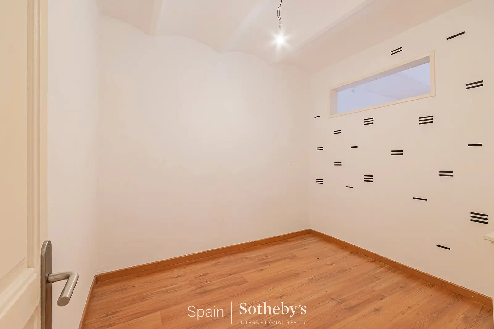 Apartament en venda en Sant Martí