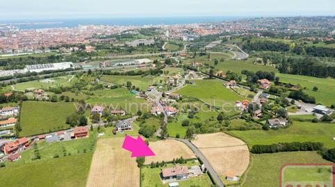 Foto 3 de Residencial en venda a Camino Granda Contrueces, Granda, Asturias