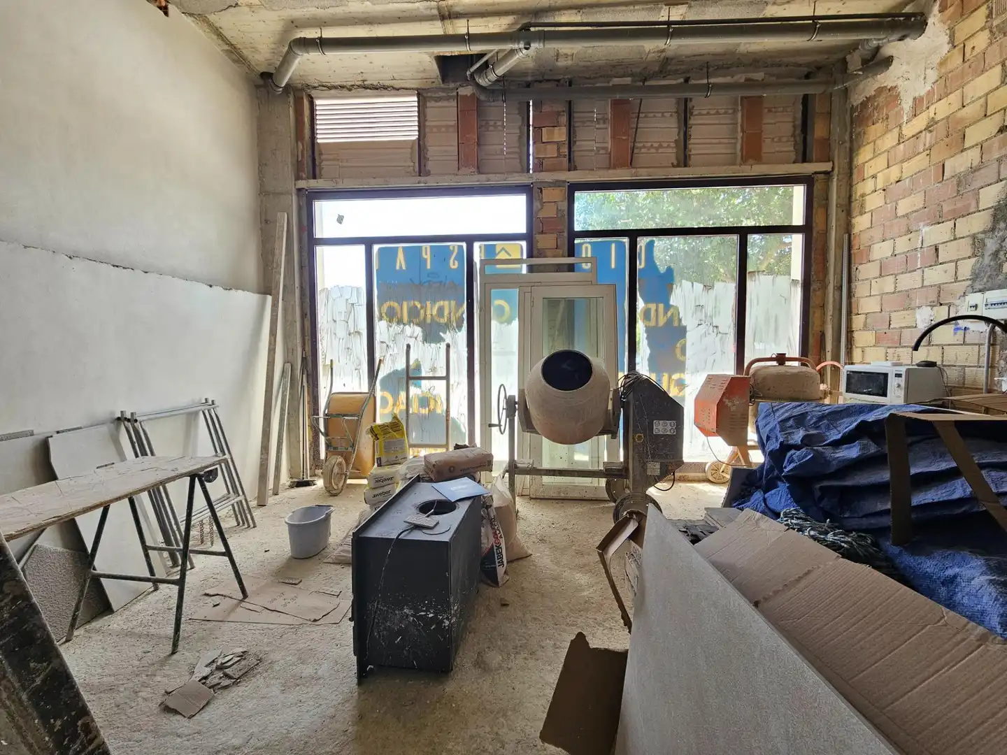 Local comercial en venda a Son Amonda - Reis Catòlics, imagen 7