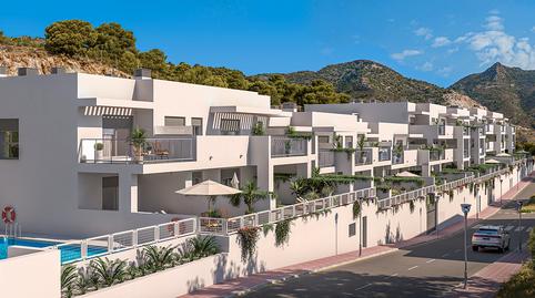 Foto 2 de Piso en venta en Calle Menta, Rancho Domingo - La Hacienda, Málaga