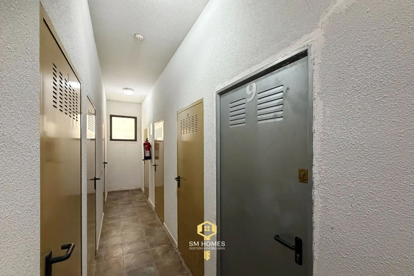 Piso con piscina en venta en Calle Rosa Montero, imagen 27