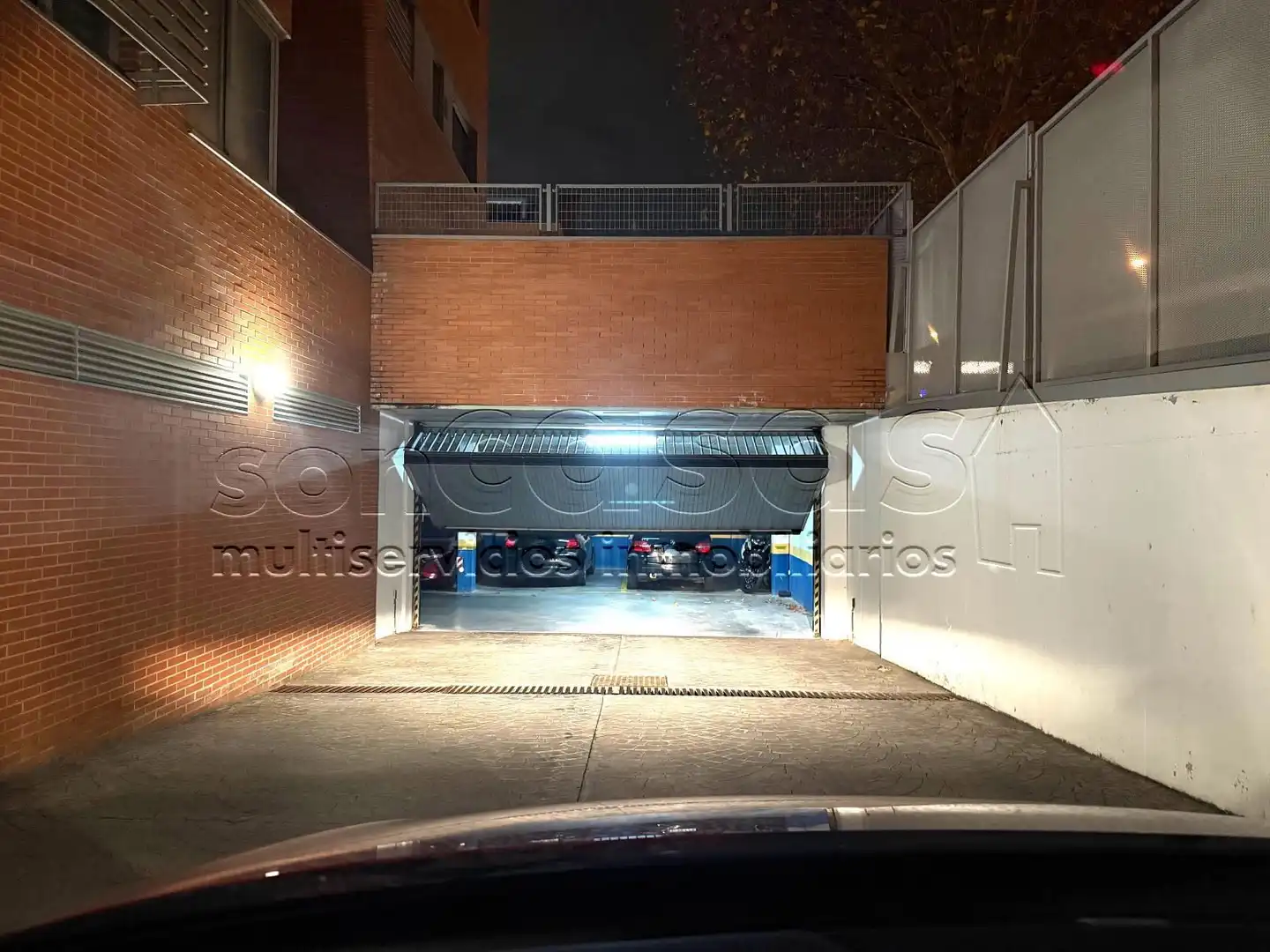 Einzelparkplatz zum Verkauf in San Nicolas de bari, imagen 2
