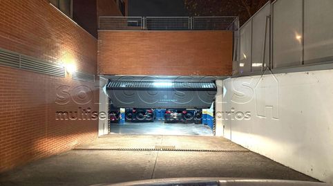 Excelente plaza de garaje en Miramadrid, imatge 2