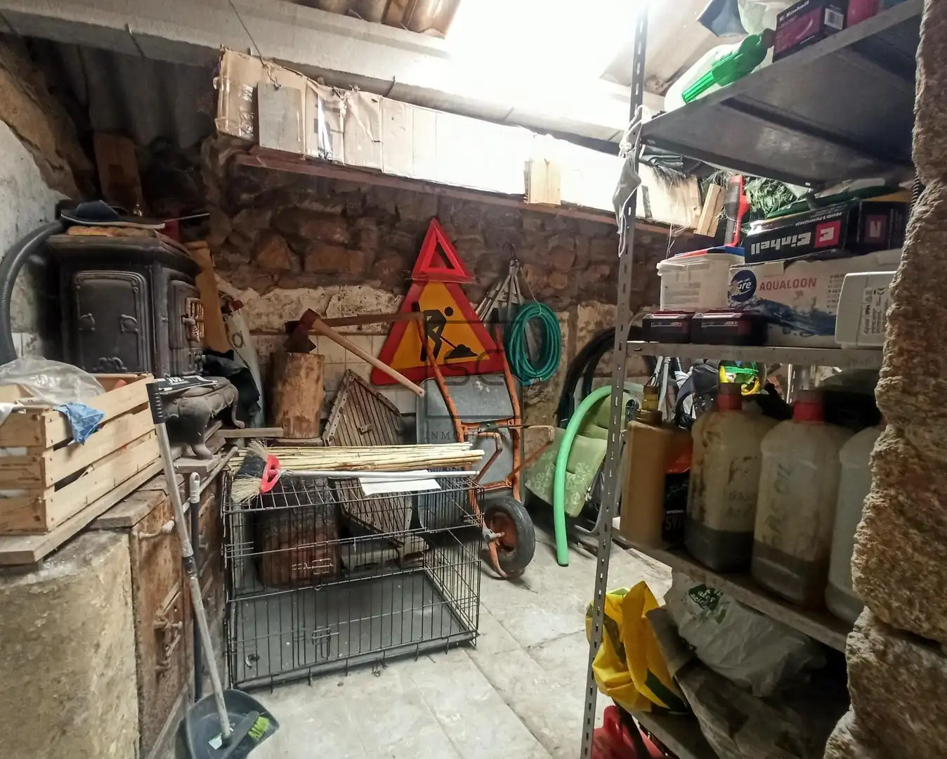 Adossat en venda a Calle Aldea Bustelo, imagen 38