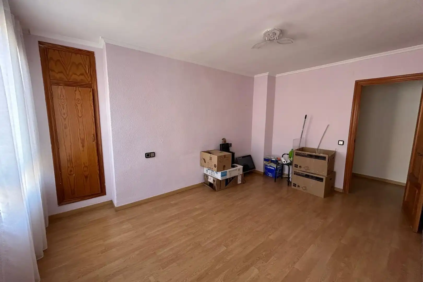 Apartamento con terraza en venta en Pla - Carolinas, imagen 20