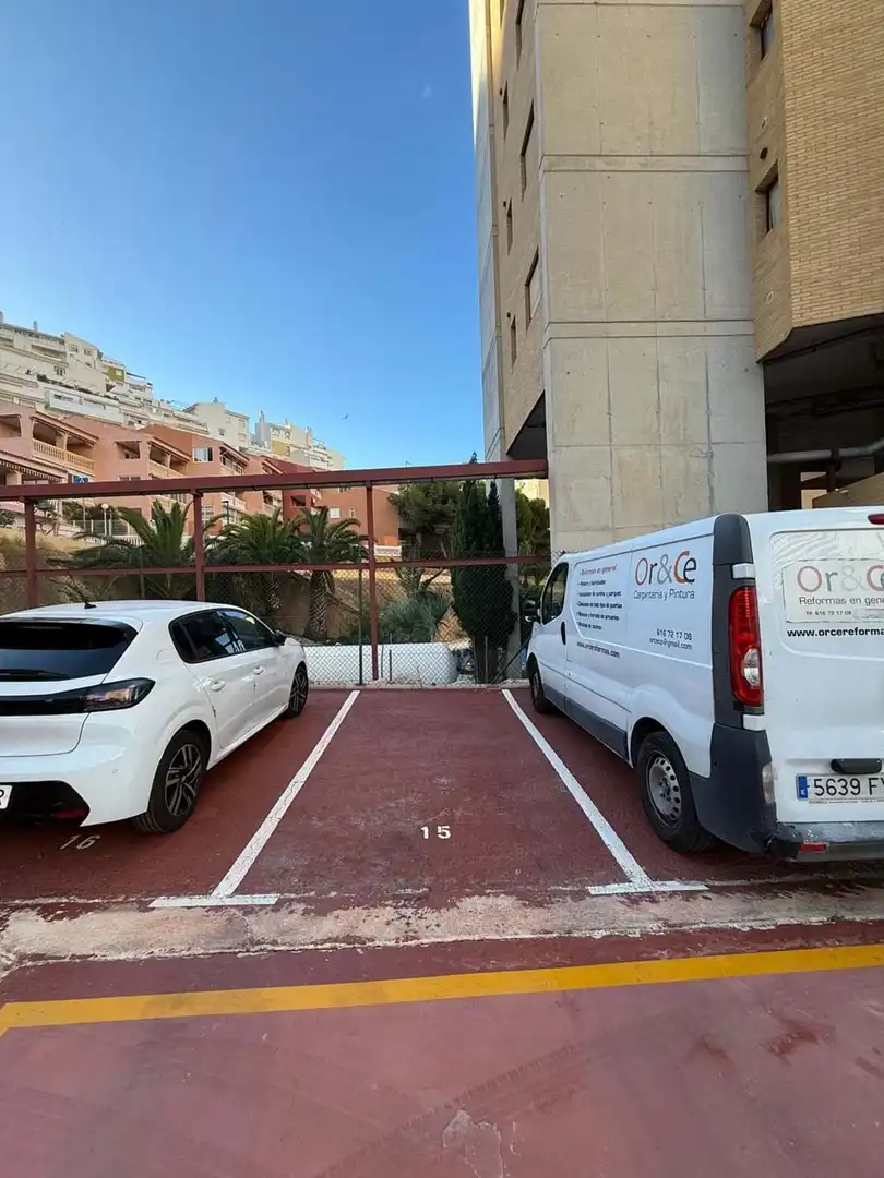 Wohnung mit Pool zum Verkauf in Calle cornellana, imagen 17