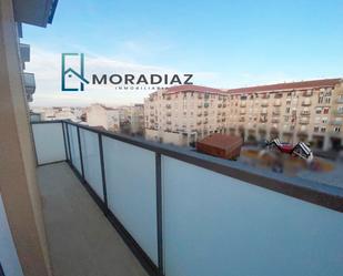 Exterior view of Flat to rent in Don Benito  with Air Conditioner, Heating and Furnished