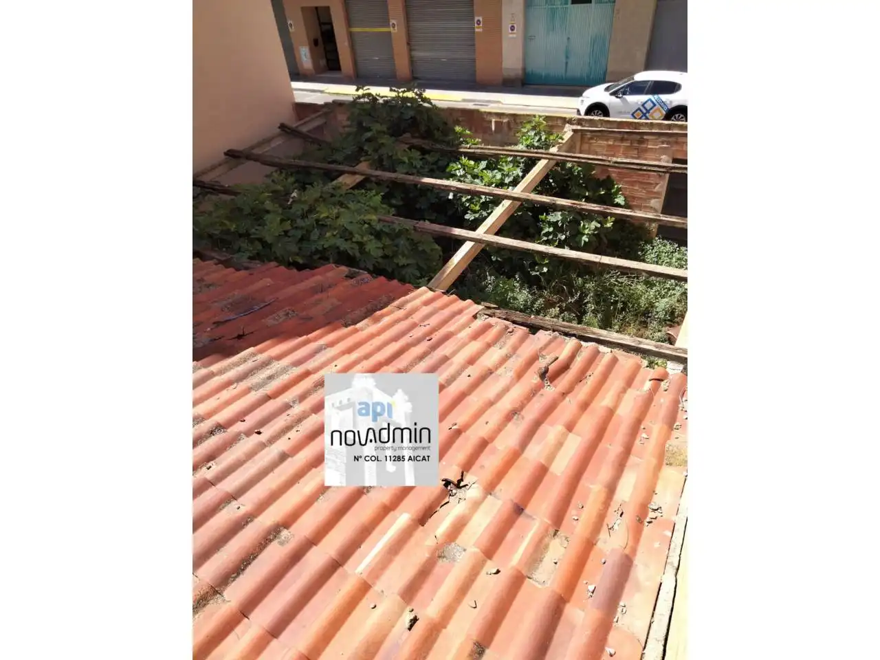 Residencial en venta en Cervera, La Bordeta