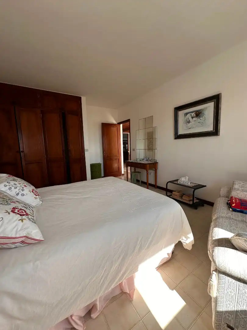 Habitación de Casa o chalet en venta en Teguise con Jardín privado, Terraza y Amueblado