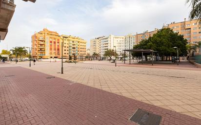 Vista exterior de Apartament en venda en  Murcia Capital amb Aire condicionat, Calefacció i Traster