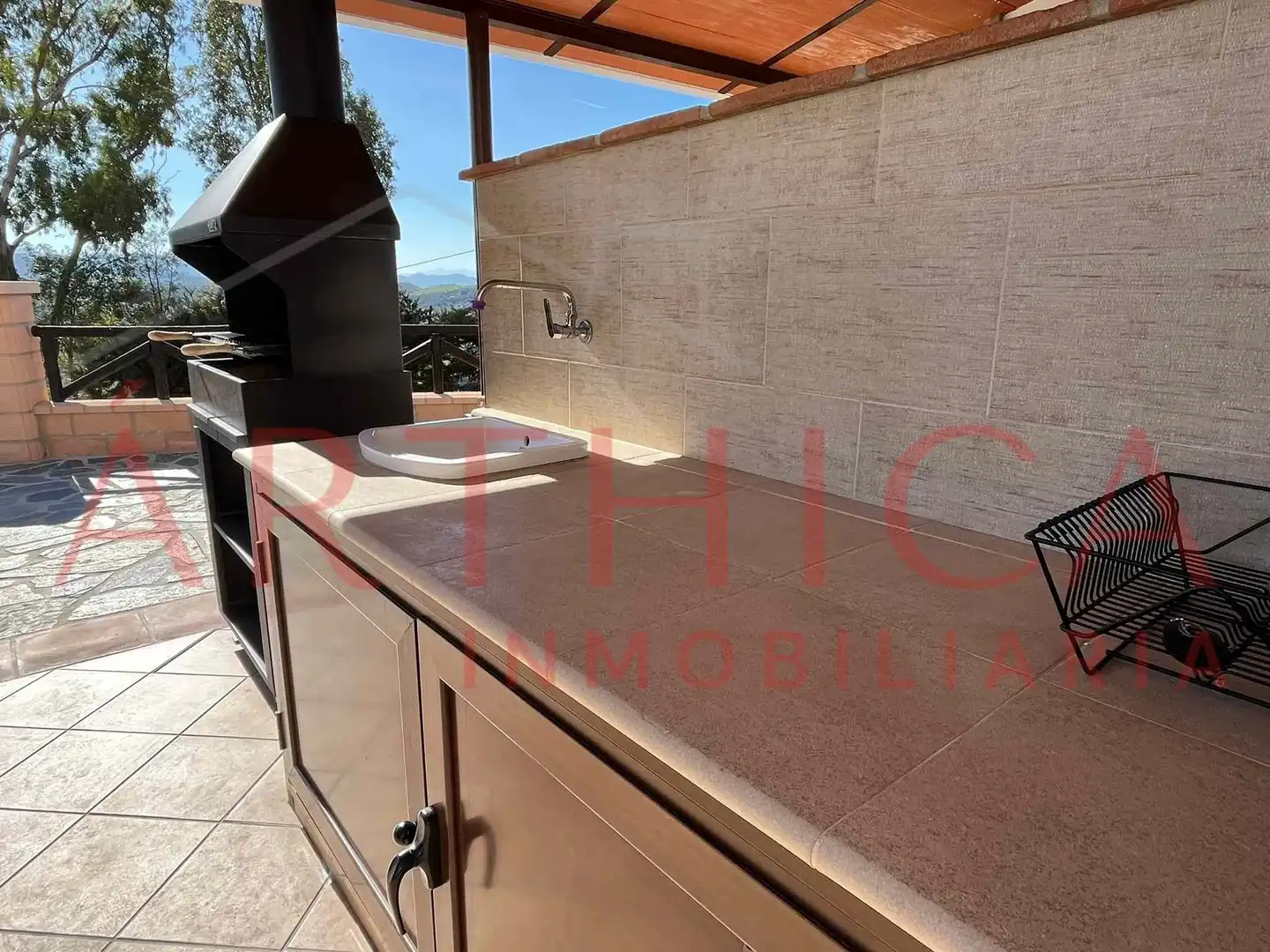 Villa mit Pool zum Verkauf in Valle de Abdalajís, imagen 16