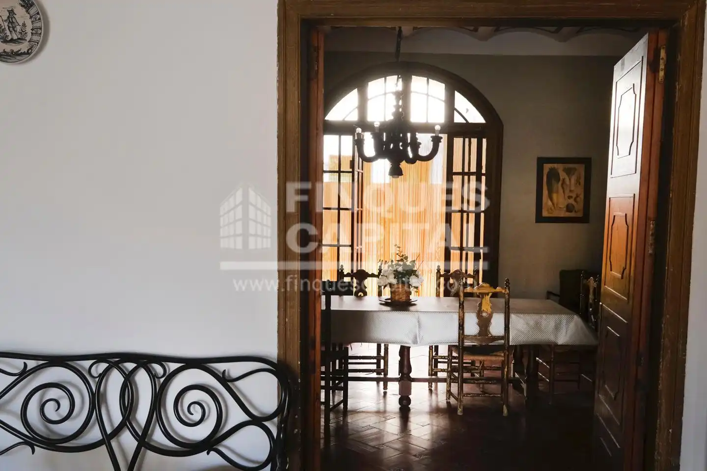 Casa amb terrassa en venda a La Secuita, imagen 11