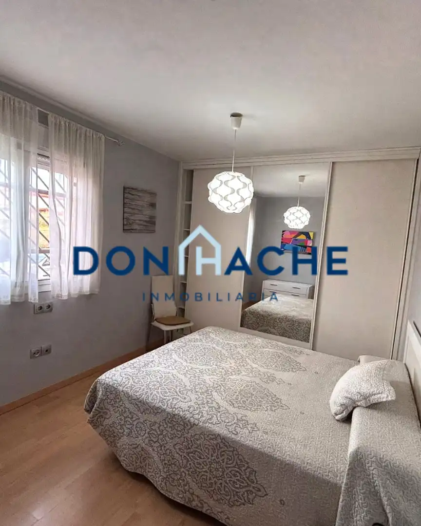 Piso con ascensor en venta en Norte, imagen 8