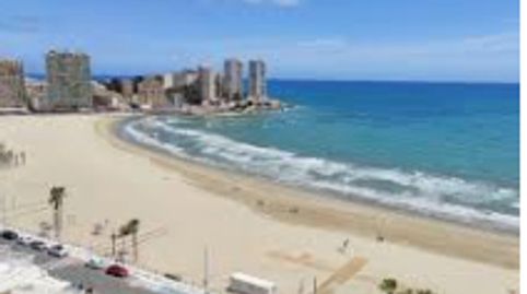 Foto 3 de Pis en venda a Centro, Oropesa del Mar / Orpesa