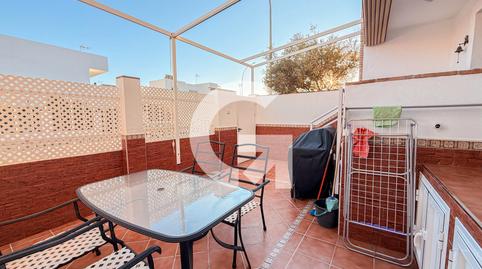Foto 4 de Casa adosada en venda a Ar Rincon del Sol, Lo Cea, Málaga
