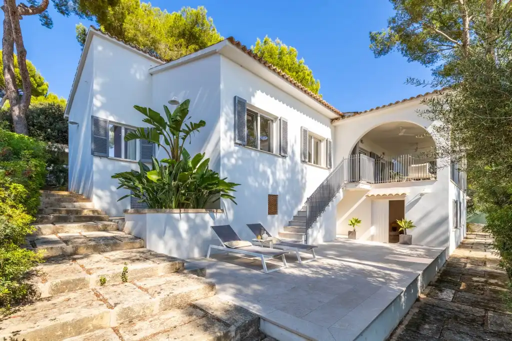 Villa avec terrasse à vendre à Port d'Alcúdia - Platja d'Alcúdia, imagen 3