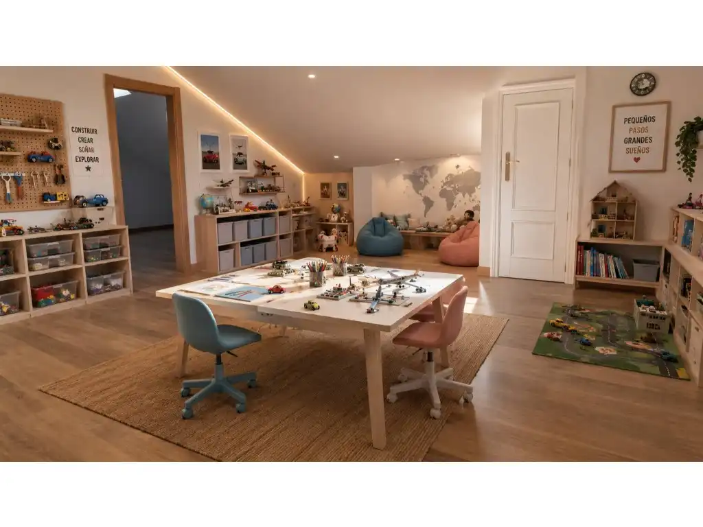 Casa o chalet en venta en Madrid