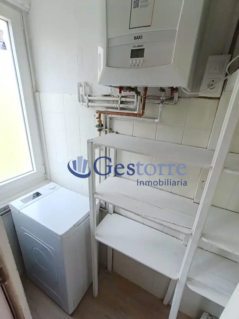 Flat for sale in Langreo  with Heating and Storage room