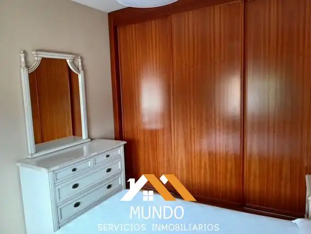 Habitación de Casa o chalet de alquiler en Paterna con Aire acondicionado, Calefacción y Jardín privado