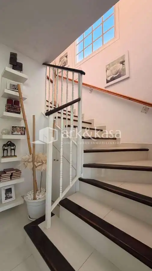 Chalet con piscina en venta en San Antonio de Benagéber, imagen 23