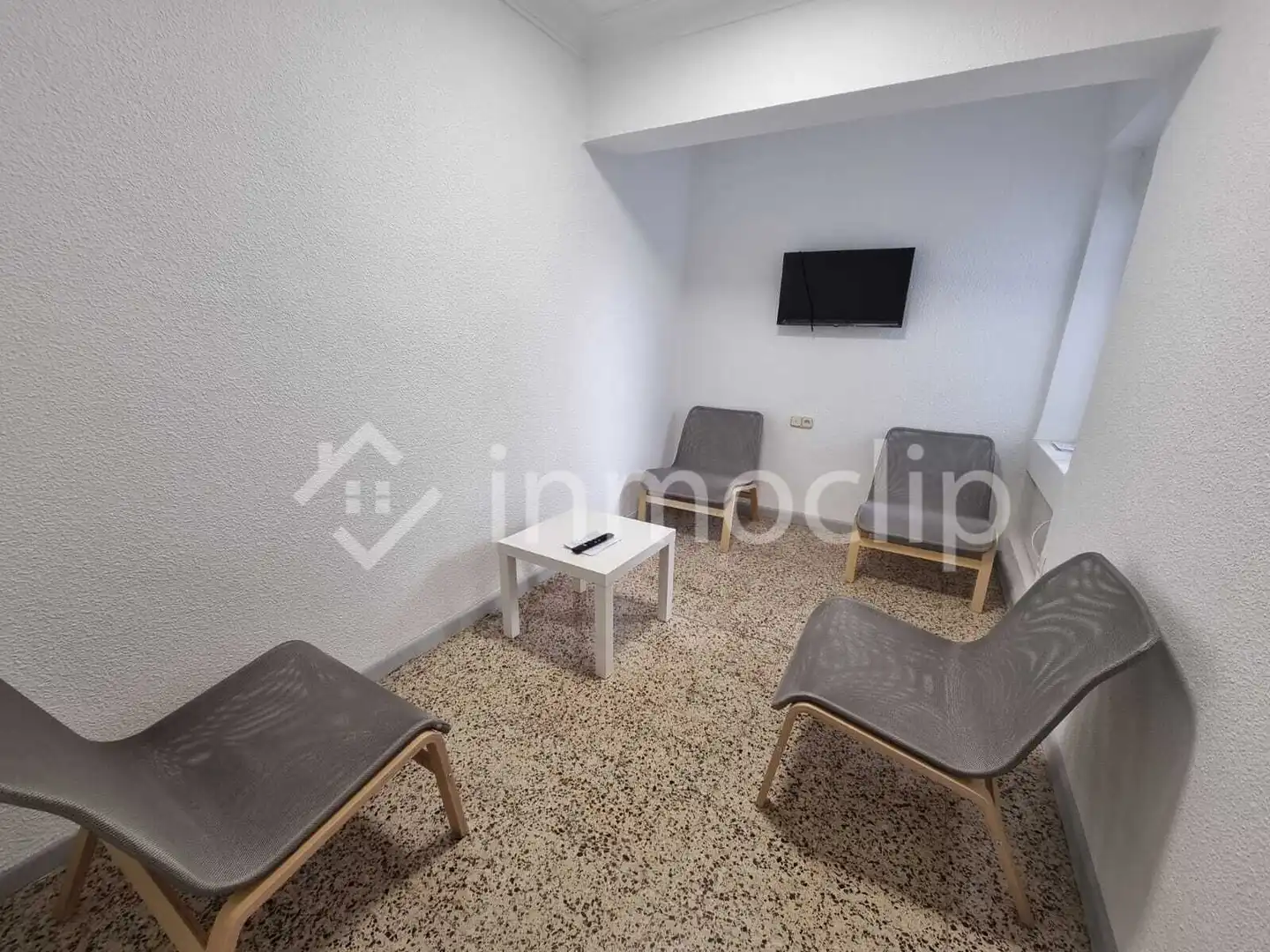 Piso de alquiler en Salamanca con Calefacción y Amueblado