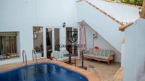 Foto 3 de Casa o xalet en venda a Arenal, Villanueva de Algaidas, Málaga