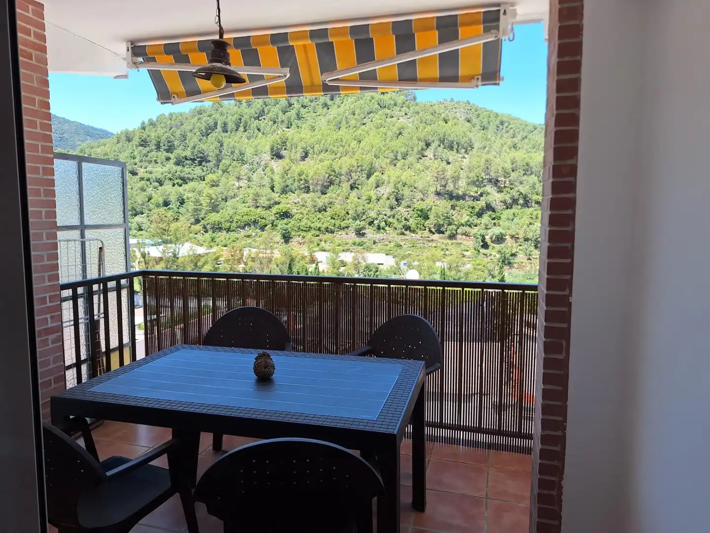 Appartement à louer à Camino HORTA SECA