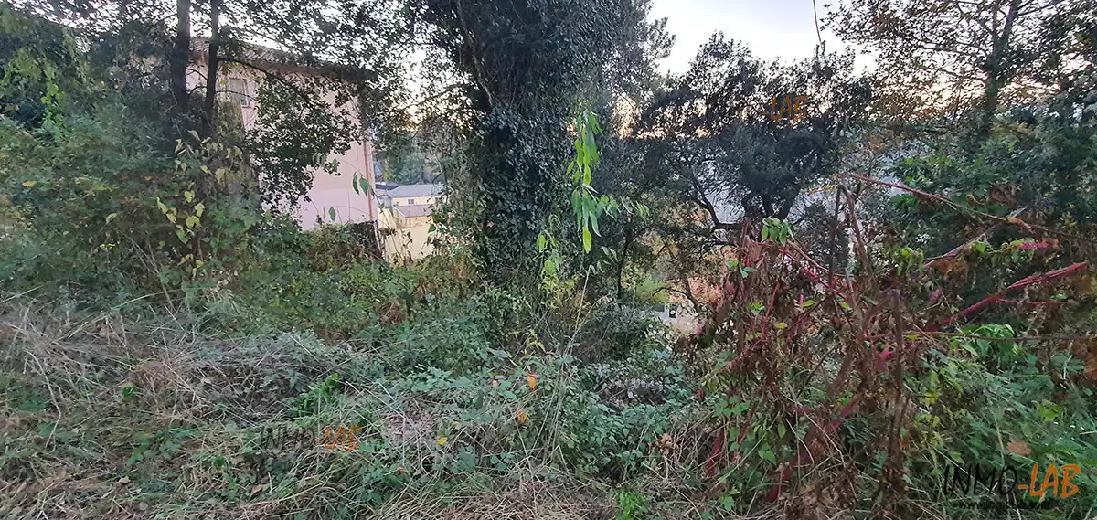 Residential land for sale in Vallgorguina, imagen 3