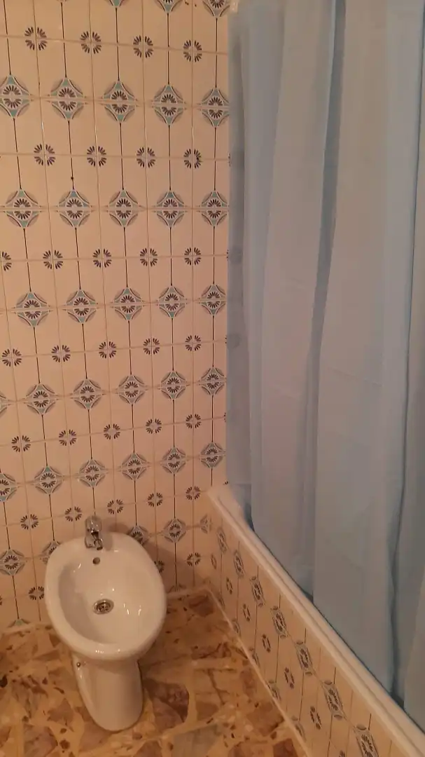 Baño de Piso en venta en Puebla de la Calzada con Amueblado