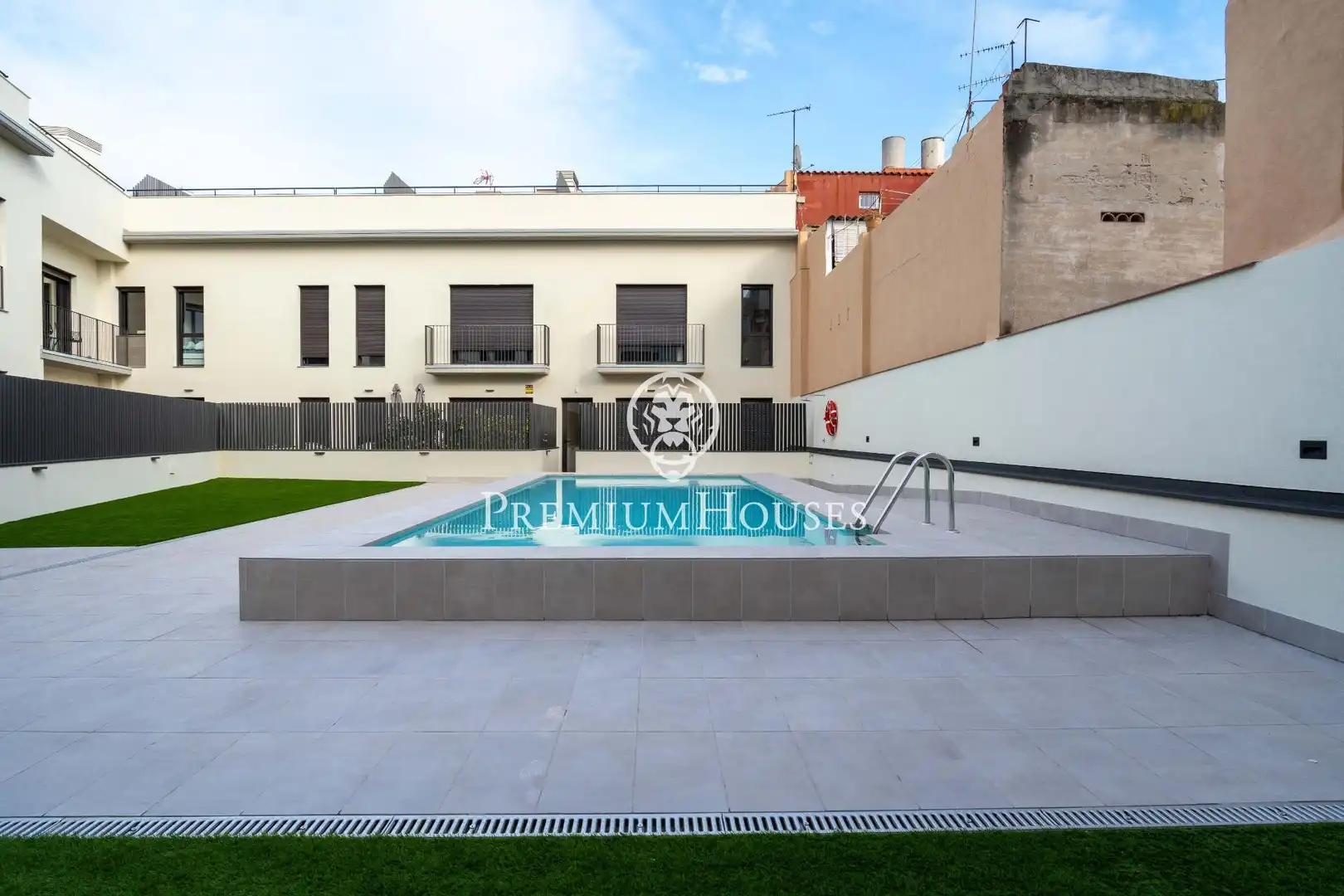 Penthouse mit Pool zum Verkauf in Centre Vila, imagen 43