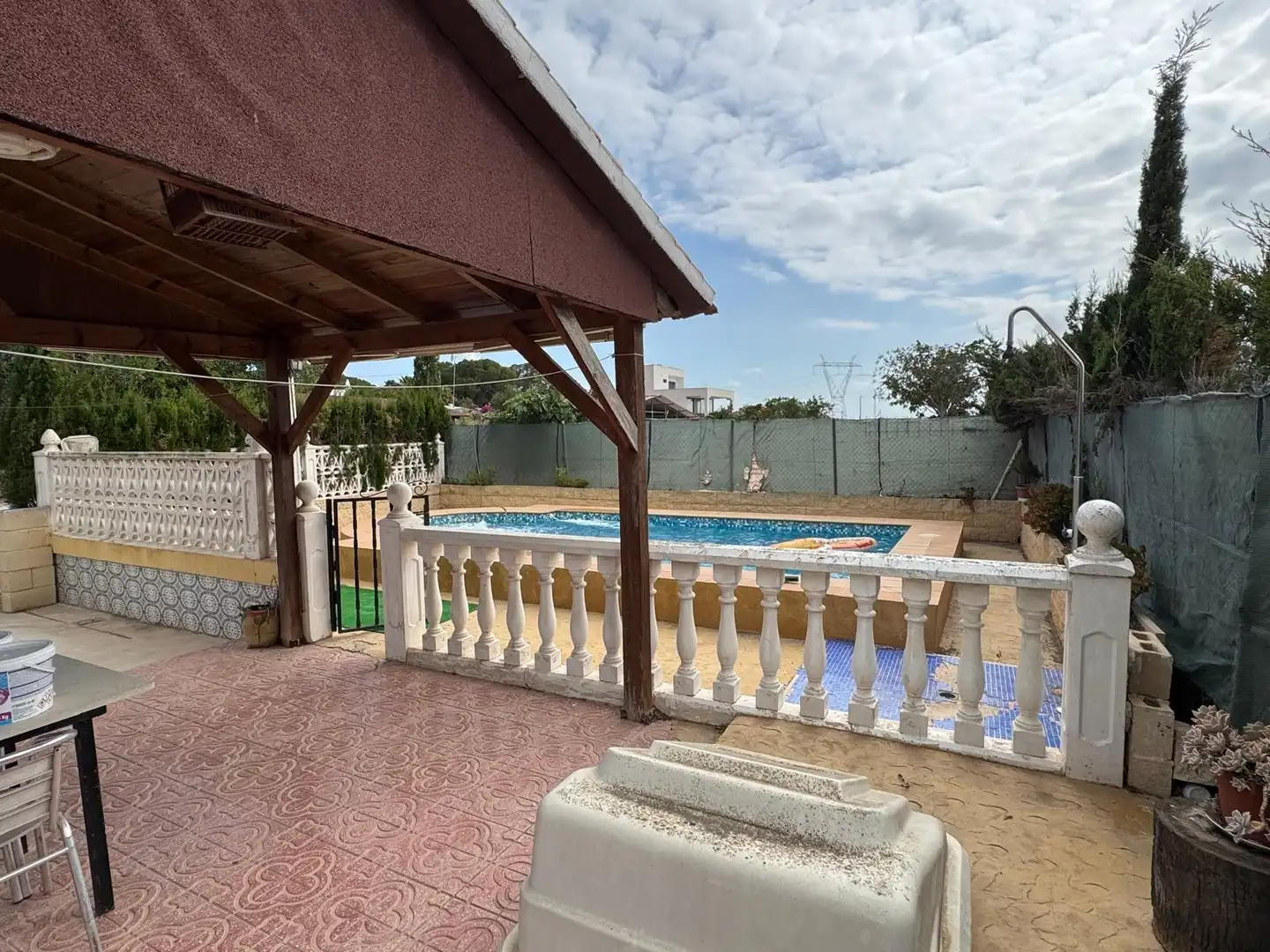 Haus mit Pool zum Verkauf in La Marina, imagen 14