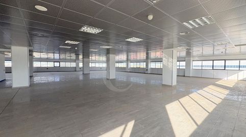Foto 4 de Oficina de alquiler en Ronda Sequia la Vila, Xàtiva, Valencia