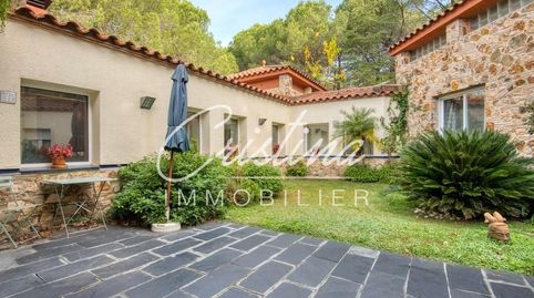 Foto 3 de Casa o chalet en venta en Urbanitzacions del Nord, Santa Cristina d'Aro